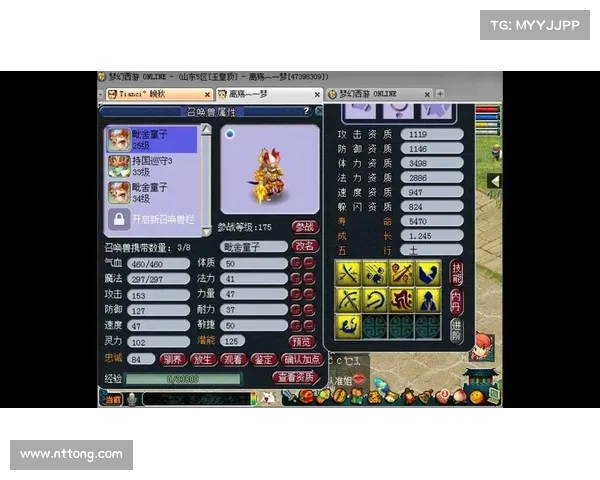 梦幻西游合宝宝终极秘籍:打造完美神宠 梦幻西游合宝宝终极秘籍:打造完美神宠