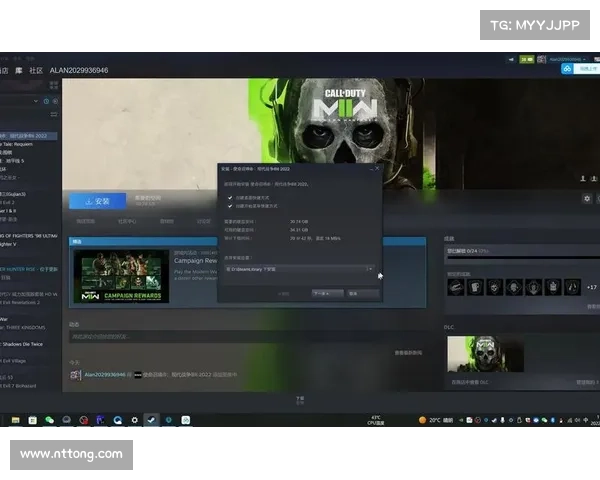 没网也能玩Steam单机游戏 没网也能玩Steam单机游戏